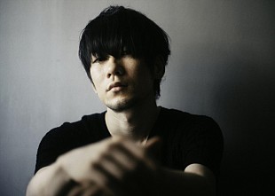 TK from 凛として時雨「TK from 凛として時雨×ACIDMANのツーマン決定！ 本日5/1夜チケット先着先行スタート」