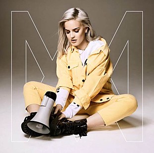 「『スピーク・ユア・マインド』アン・マリー（Album Review）」