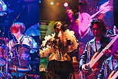 「DracoVirgo、7月に新曲配信&amp;amp;東名阪ツアー開催決定」1枚目/2