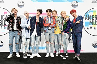 ＢＴＳ（防弾少年団）「BTS(防弾少年団)、『エレンの部屋』で新曲「フェイク・ラヴ」をパフォーマンスすることが発表」