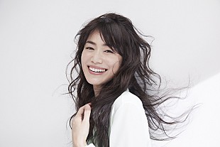 今井美樹「今井美樹、新アルバムより「あなたはあなたのままでいい」MV公開」