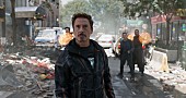 マーベル・コミックス「大ヒット記念『アベンジャーズ／インフィニティ・ウォー』オリジナルグッズプレゼント」1枚目/4