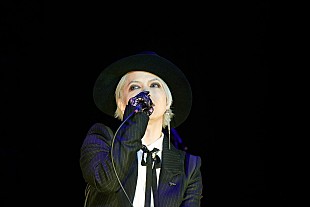 HYDE「＜ライブレポート＞HYDE【-黒ミサ ASIA-】が上海で幕開け」