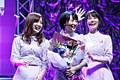 乃木坂46「乃木坂46生駒里奈、最後の全国握手会を開催」1枚目/6