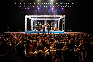 H ZETTRIO「H ZETTRIO こどもの日スペシャルライブでみんな笑顔に！ おやこの日スペシャル開催も決定」