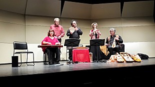 「＜ライブレポート＞【LFJ2018】中世欧州の楽器と歌で、古くて新しい世界への旅を」