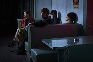 ＰＡＥＬＬＡＳ「PAELLAS、ロンドンのポップバンド・PREPの初来日公演にゲスト・アクトとして出演決定」