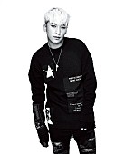 Ｖ．Ｉ「V.I (BIGBANG)、日本で初となるソロツアー【SEUNGRI 1ST SOLO TOUR 2018】開催決定」1枚目/1