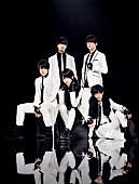 ＭＡＧ！Ｃ☆ＰＲＩＮＣＥ「MAG!C☆PRINCE、フリーライブで東名ワンマンライブ開催を発表」1枚目/1