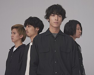 SHE`S「SHE&#039;S ニューシングル発売決定！ 新曲はアニメ『アンゴルモア元寇合戦記』ED曲に」