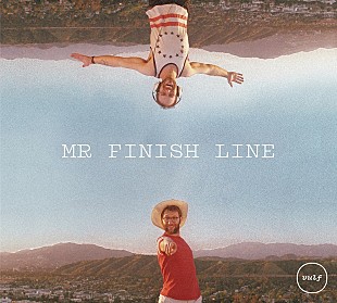 ヴルフペック「LAのミニマルファンクバンド・ヴルフペック、新作『Mr. Finish Line』トレイラーが公開」