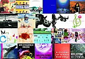 Mr.Children「Mr.Children、全シングル＆アルバムを配信解禁へ」1枚目/2