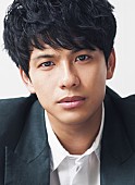 森崎ウィン「スピルバーグ監督絶賛！ PrizmaX森崎ウィン『レディ・プレイヤー1』撮影秘話も明かすインタビュー本発売」1枚目/3