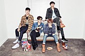 Ｎｅｌｌ「NELLの来日公演が7月開催、韓国から【NELL’S SEASON】が初上陸」1枚目/2