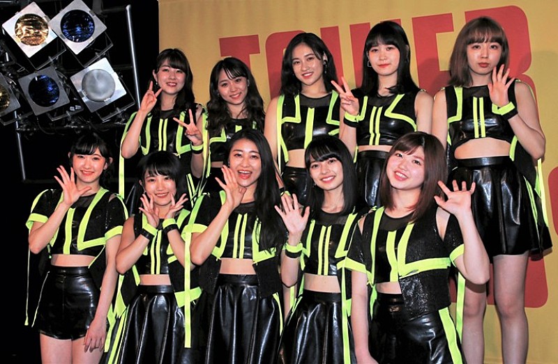 「和田彩花、卒業発表後の心境を告白　メンバ－の上國料萌衣に「顔をたたかれた」」1枚目/1