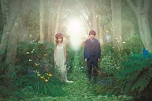 moumoon「moumoon、笹川美和の出演が決定　プラネタリウム×音楽【LIVE in the DARK】開催」