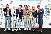 ＢＴＳ（防弾少年団）「BTS(防弾少年団)、最新作のトラックリスト公開　スティーヴ・アオキ参加の楽曲も」1枚目/1