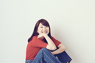 関取花「関取花、新曲「親知らず」本日配信スタート＆アルバム『ただの思い出にならないように』アートワーク公開」