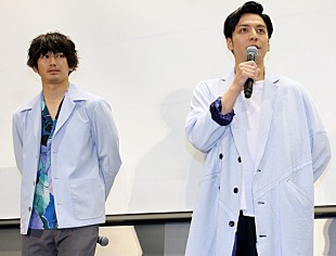 「瑛太、子供の頃の“いじめ”を告白　「斗真とどっちが好き？」の結果にニンマリ」