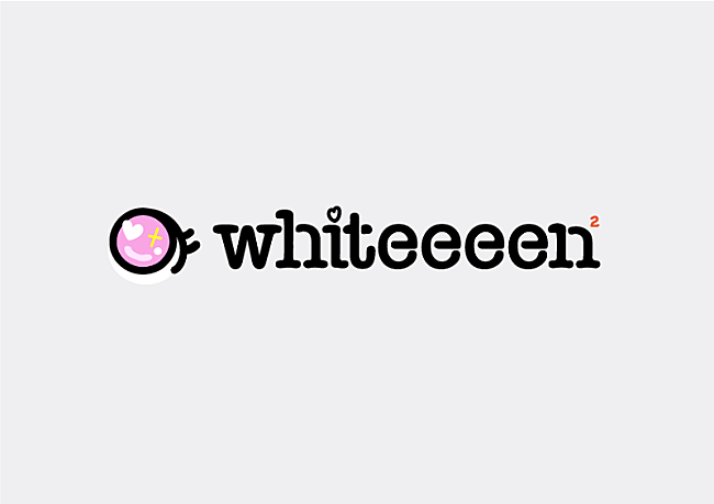 ｗｈｉｔｅｅｅｅｎ「」2枚目/2