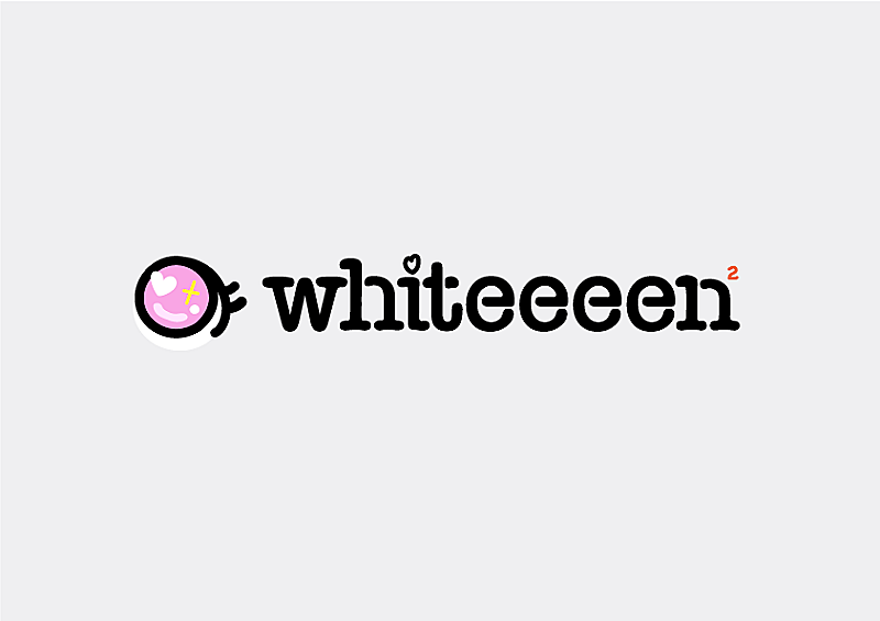 ｗｈｉｔｅｅｅｅｎ「」2枚目/2