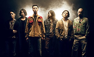 Ｓｕｃｈｍｏｓ「Suchmos 一夜限りのプレミアムライブ開催」