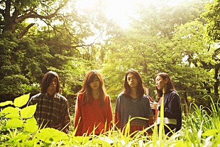 ＧＲＡＳＡＭ　ＡＮＩＭＡＬ「GRASAM ANIMAL、約一年ぶりの新曲『LOVE OIL』を配信限定でリリース＆レコ発イベントの開催も決定」