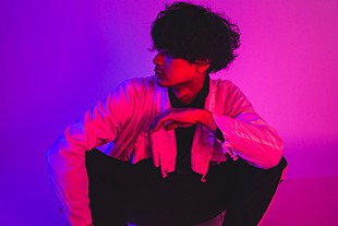 ヘンショクリュウ「Newspeak、ヘンショクリュウ、She Her Her Hersが出演　KO NAKASHIMA主催【XO tokyo】開催決定」