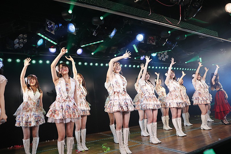 ＡＫＢ４８　Ｔｅａｍ　Ｋ「」4枚目/7