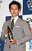 「松坂桃李「みんなぬれ場が好きなんだな…」　映画『娼年』は３０歳になる“チャレンジ”」1枚目/1