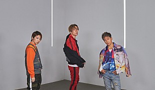 w-inds.「w-inds.主催フェス第4弾出演アーティスト発表！ DOBERMAN INFINITYら3組追加」