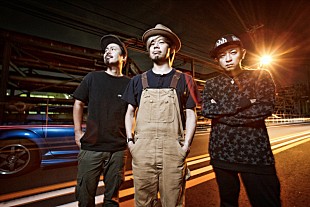 10-FEET「【氣志團万博2018】10-FEET、マキシマム ザ ホルモン、MIYAVI等、第3弾出演者を発表」