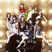 TWICE「【先ヨミ】TWICE『Wake Me Up』が20万枚超でシングル・セールス現在首位」1枚目/1