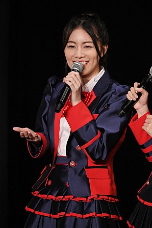 SKE48「SKE48、夏シングルが7/4リリース決定　松井珠理奈がセンター返り咲き」