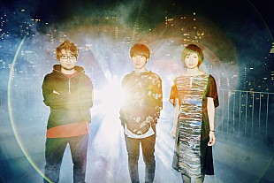 Ｂａｓｅ　Ｂａｌｌ　Ｂｅａｒ「Base Ball Bear、東名阪対バンツアー【LIVE IN LIVE～I HUB YOU～】開催決定」