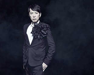 徳永英明「徳永英明 ヒット曲のセルフカヴァー・ベストアルバム発売」