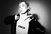 「SALU ベストアルバム『LOVE』発売決定！ リリース記念ワンマンライブも」1枚目/2