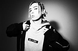 「SALU ベストアルバム『LOVE』発売決定！ リリース記念ワンマンライブも」