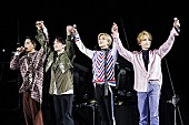 SHINee「SHINee 日本活動の集大成ツアーが映像化！ 東京ドーム公演をノーカット完全収録」1枚目/1