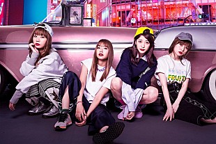 SILENT SIREN「SILENT SIREN 19歳の一夏を綴ったニューシングル発売決定！ リリースツアーも開催」