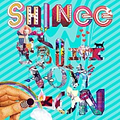 SHINee「SHINee、メンバー全員でレコーディングした新曲「Every Time」など4曲のデジタル配信が決定」1枚目/1