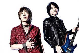 GRANRODEO「【JUMP MUSIC FESTA】にGRANRODEO、FLOW、DISH//の出演決定」