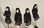 PassCode「PassCode、初のアジア公演を含むワールド・ツアー開催＆海外デビュー盤がリリース決定」1枚目/2