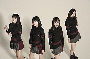 PassCode「PassCode、初のアジア公演を含むワールド・ツアー開催＆海外デビュー盤がリリース決定」