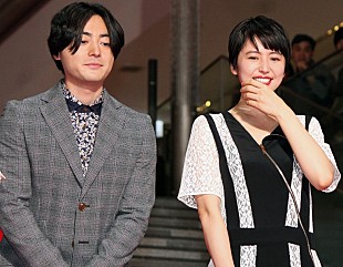 「長澤まさみ「山田さんとのシ－ンはどれもおかしかった」　“父”佐藤二朗には「大切にしてくれた」と感謝」