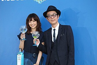 「リリ－・フランキ－「初めて思い通りに」　「パルムド－ル」受賞の予感あった！？」