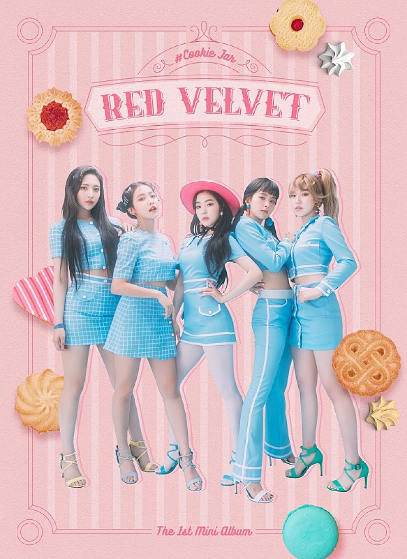 Red Velvet「」3枚目/3