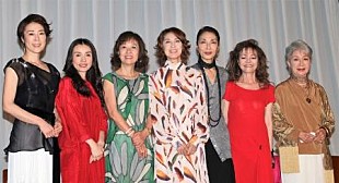 「寺島しのぶ、六本木の新劇場に“提案”　「未来のために『子ども落語』やコンサ－トを」」