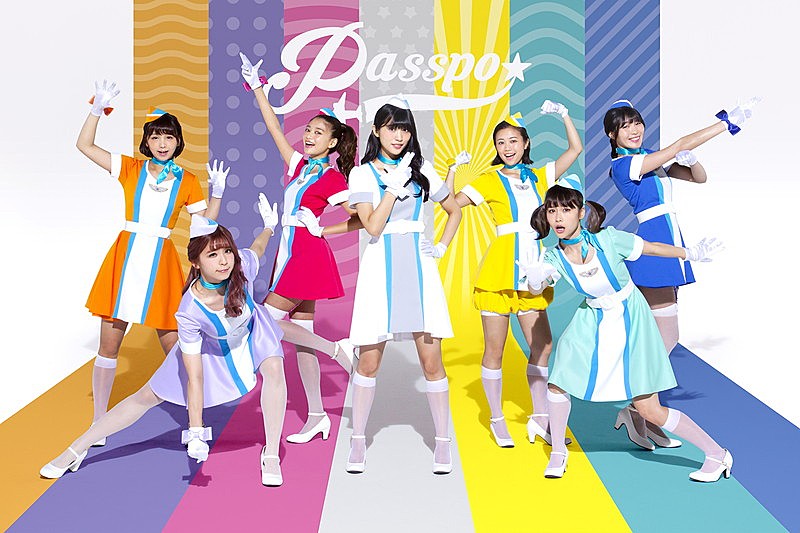 ｐｒｅｄｉａ「PASSPO☆」5枚目/5