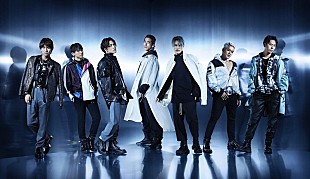 三代目 J Soul Brothers from EXILE TRIBE「三代目 J Soul Brothersが新曲「RAINBOW」を解禁、dヒッツにて先行配信スタート」